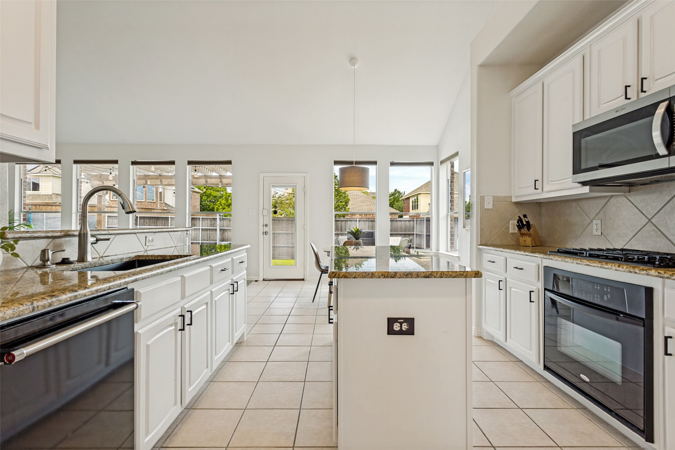 1401 Farmington Drive Allen TX 75002
