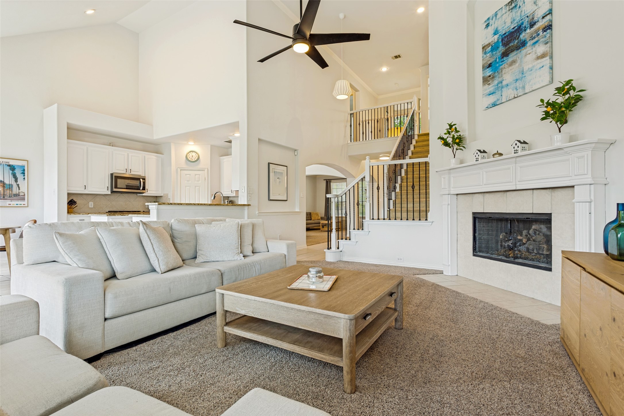 1401 Farmington Drive Allen TX 75002