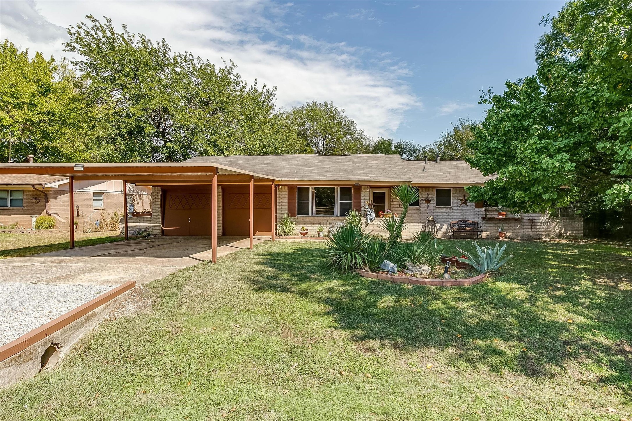 4113 Linkwood Drive Aledo TX 76008