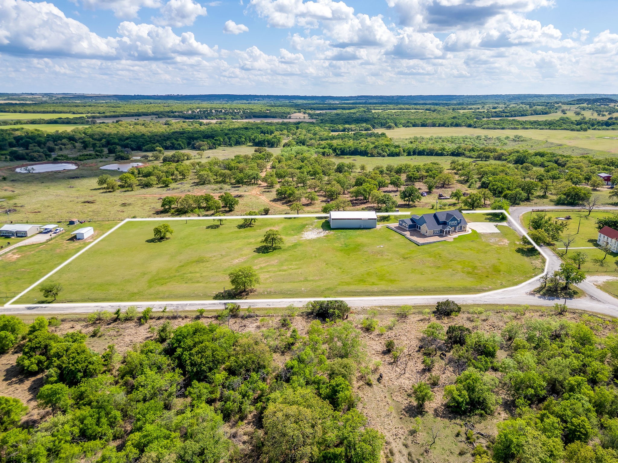 10535 County Road 146 Lipan TX 76462