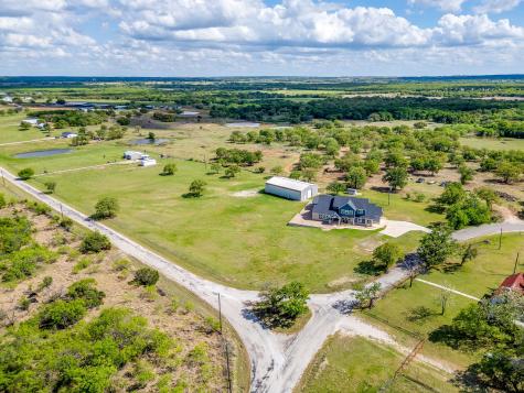10535 County Road 146 Lipan TX 76462