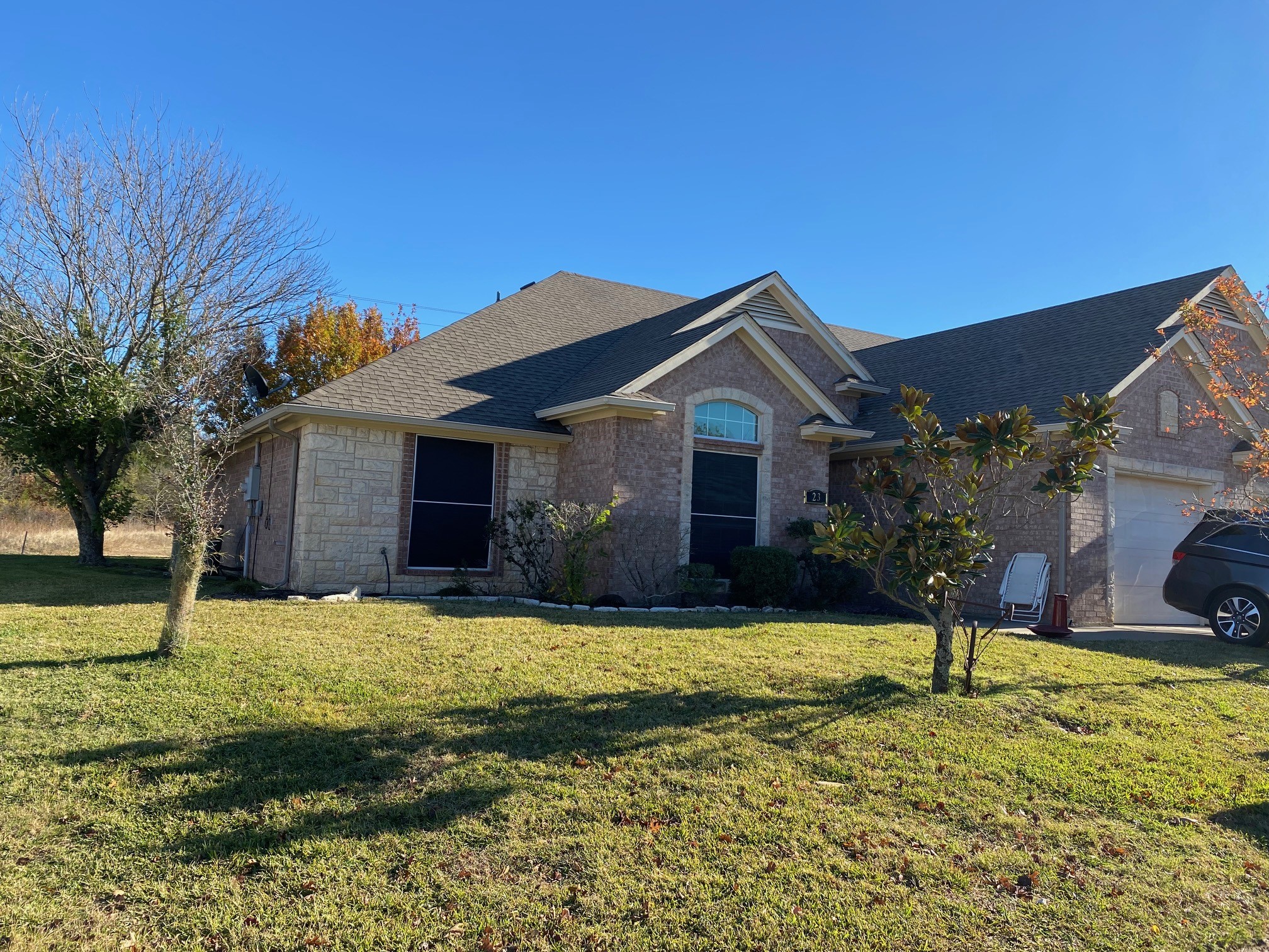 501 S Old Betsy Road Keene TX 76059