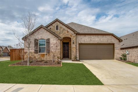 3201 Maroon Creek Road Aubrey TX 76227