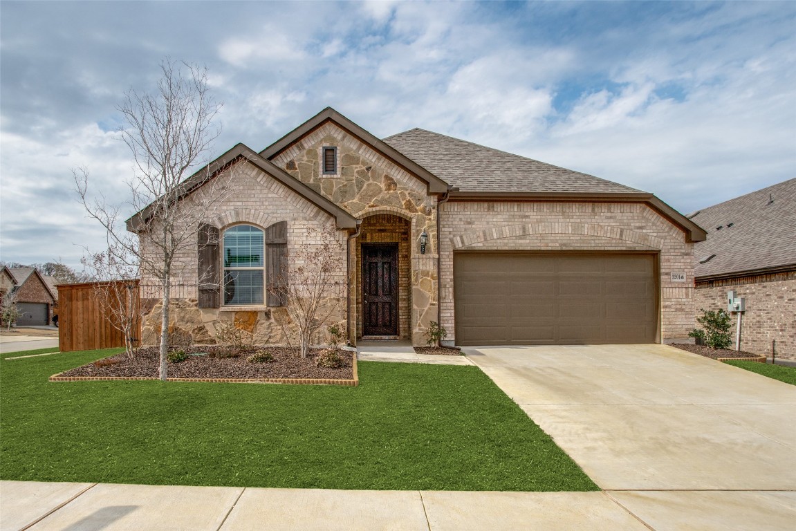 3201 Maroon Creek Road Aubrey TX 76227