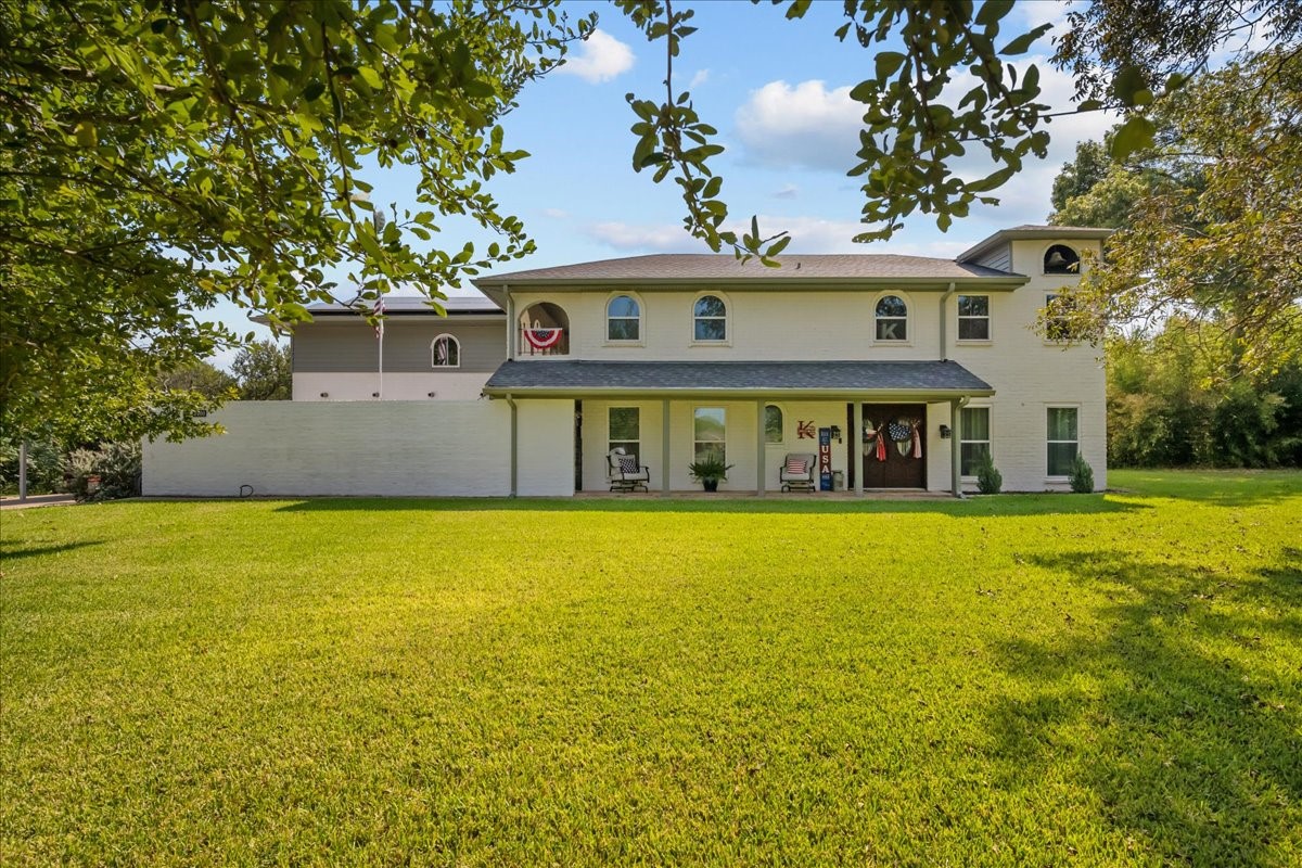 3400 O'brien Circle Waco TX 76708