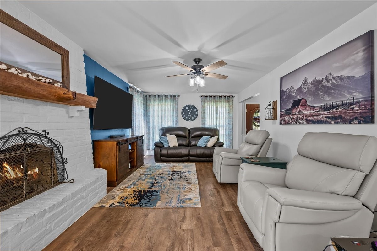 3400 O'brien Circle Waco TX 76708