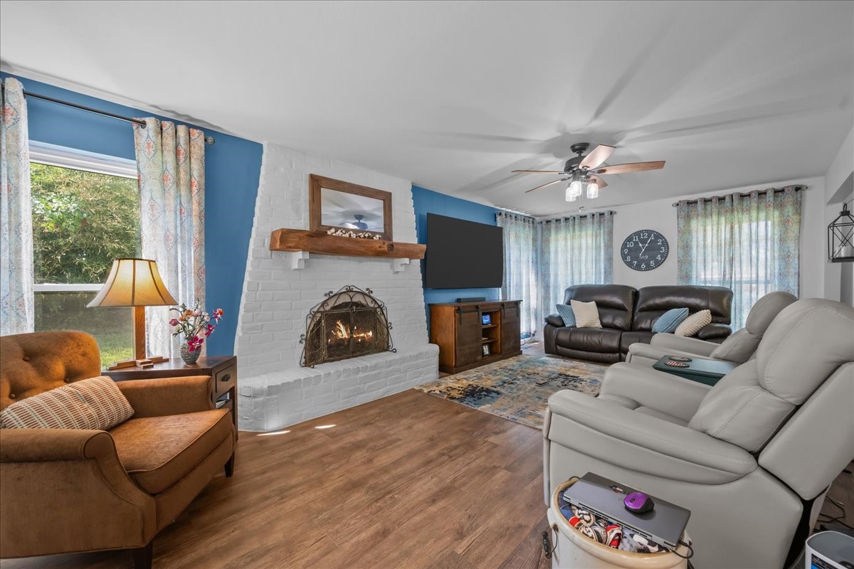 3400 O'brien Circle Waco TX 76708