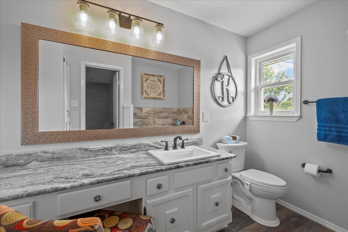3400 O'brien Circle Waco TX 76708