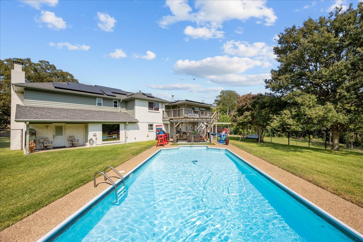 3400 O'brien Circle Waco TX 76708