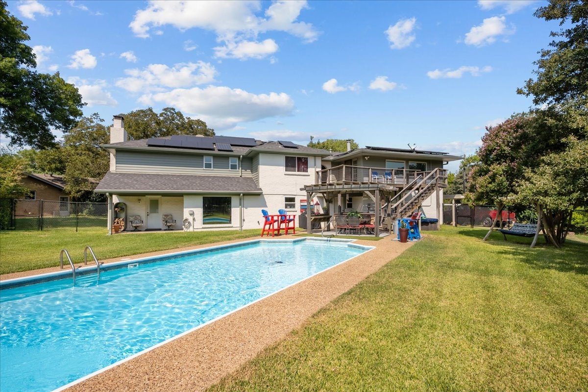 3400 O'brien Circle Waco TX 76708