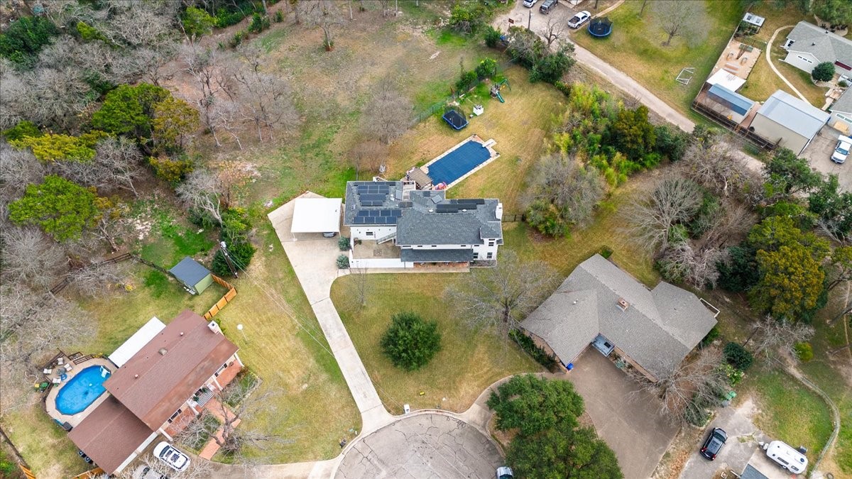 3400 O'brien Circle Waco TX 76708