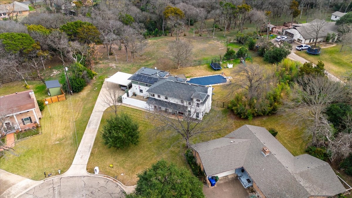 3400 O'brien Circle Waco TX 76708