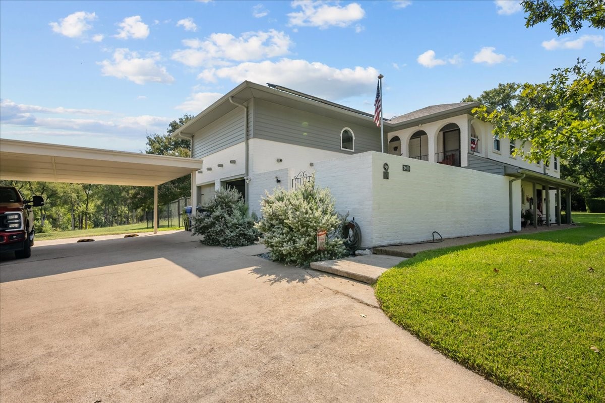 3400 O'brien Circle Waco TX 76708