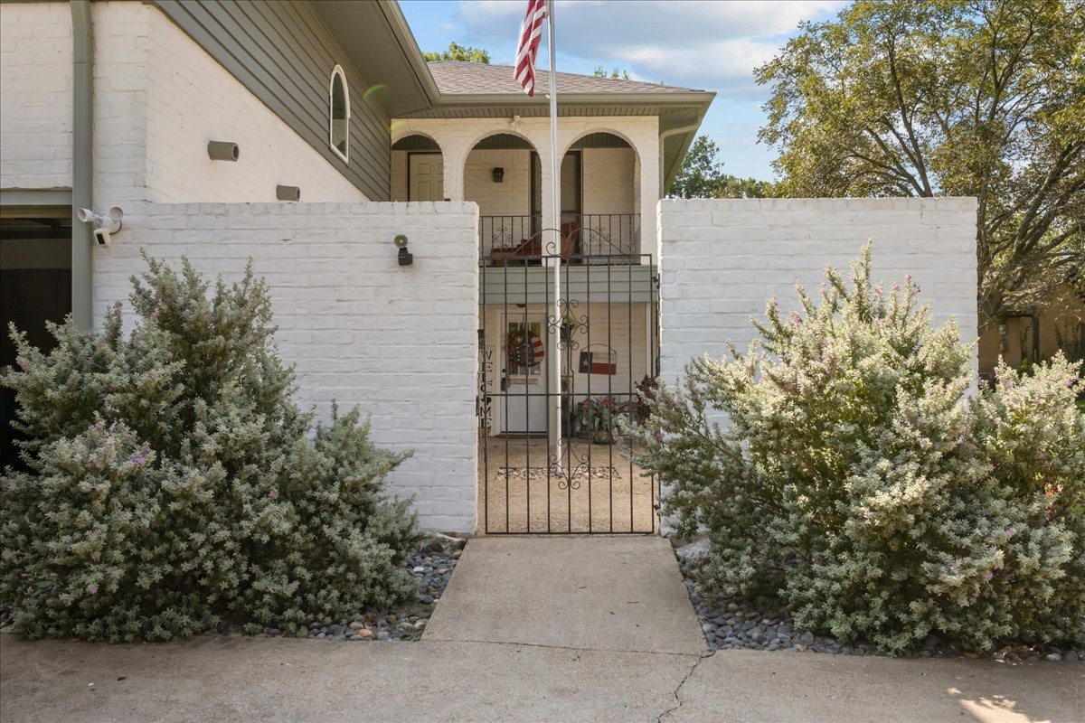 3400 O'brien Circle Waco TX 76708