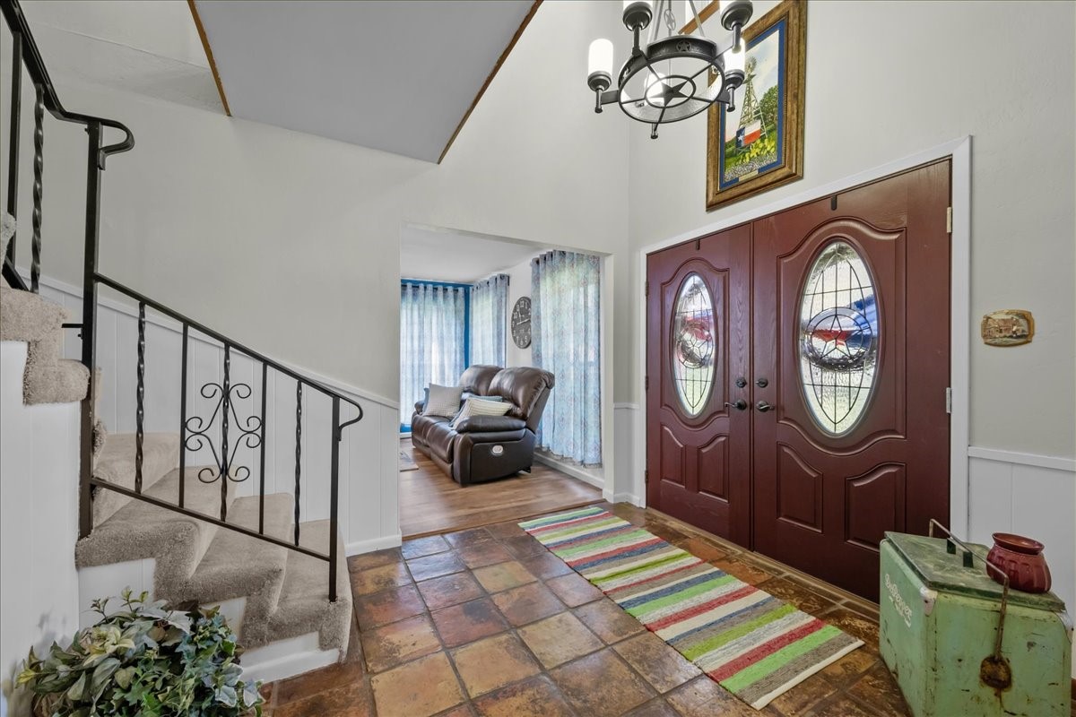 3400 O'brien Circle Waco TX 76708