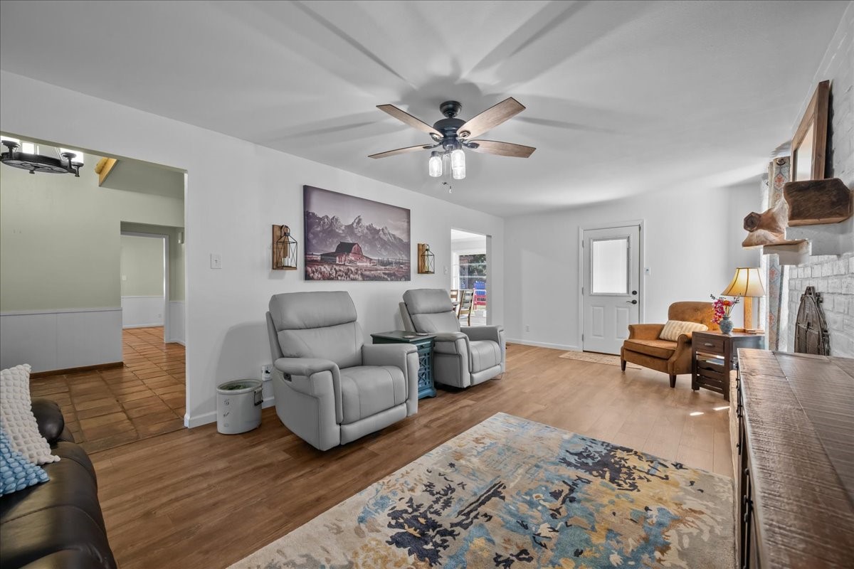 3400 O'brien Circle Waco TX 76708