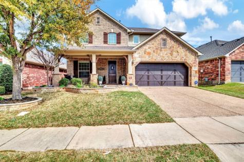 1633 Audubon Court Carrollton TX 75010