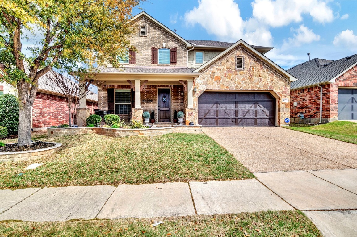 1633 Audubon Court Carrollton TX 75010