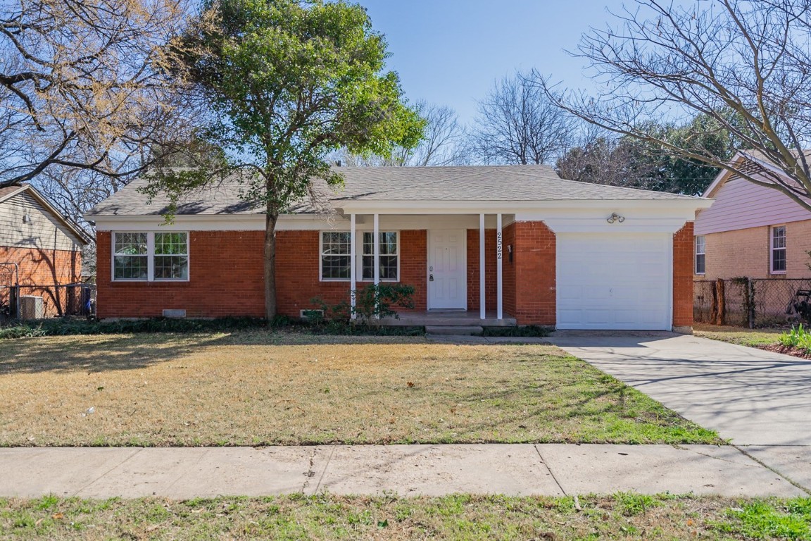 2522 Tolosa Drive Dallas TX 75228