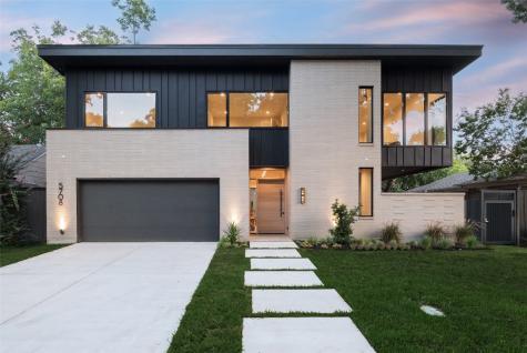 5708 Southwestern Boulevard Dallas TX 75209