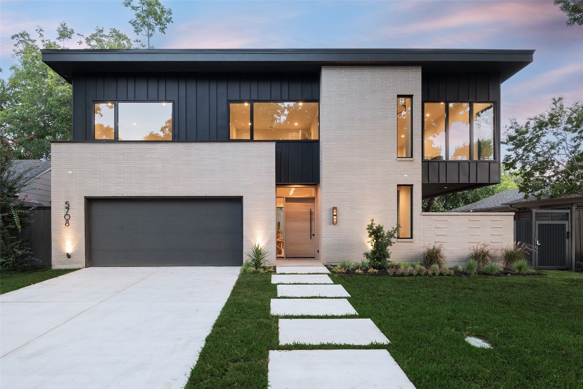 5708 Southwestern Boulevard Dallas TX 75209