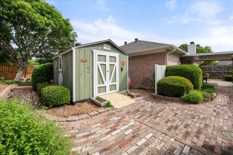 1723 Treasure Cay Drive Mansfield TX 76063
