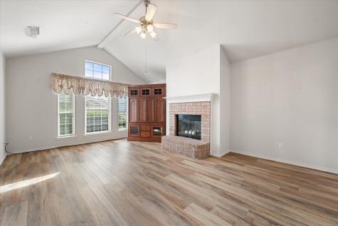 1723 Treasure Cay Drive Mansfield TX 76063