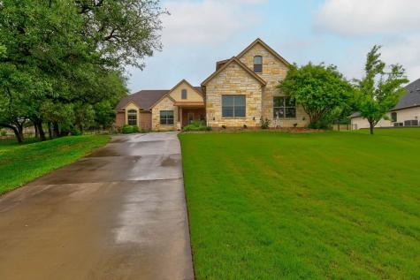 3907 Homestead Court Granbury TX 76049