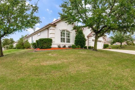 10920 Murray S Johnson Street Denton TX 76207
