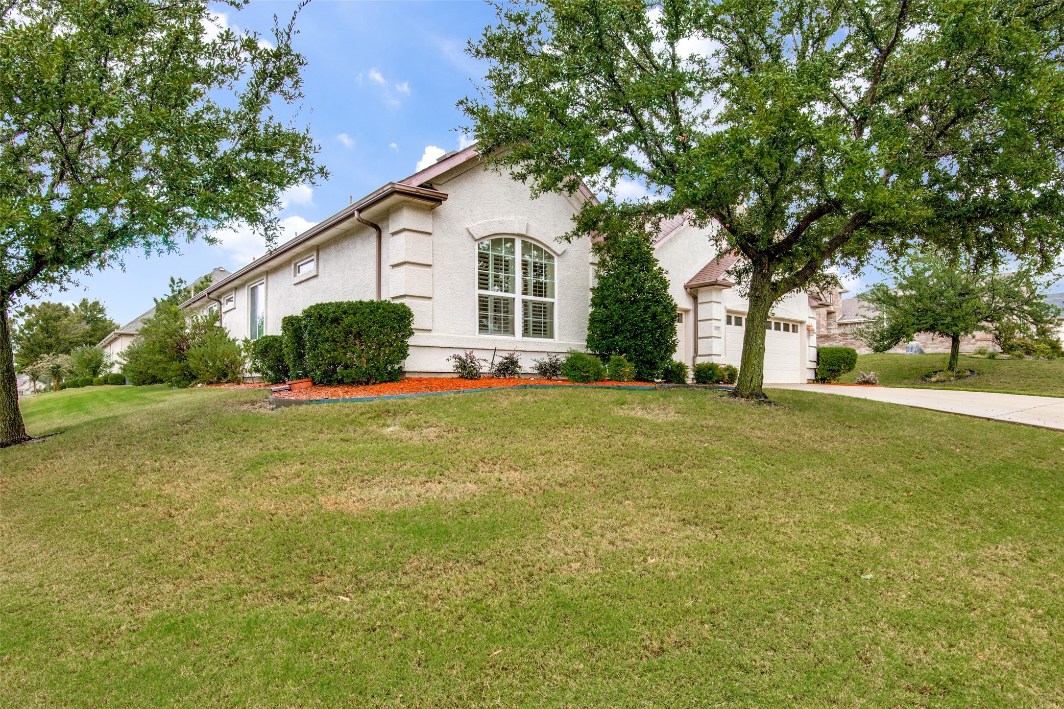 10920 Murray S Johnson Street Denton TX 76207