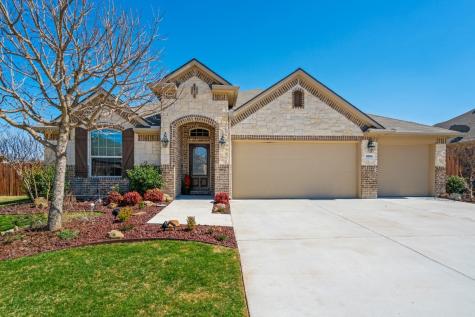 1004 Blanco Lane Mckinney TX 75071