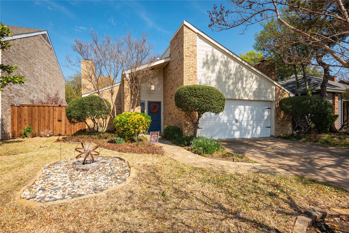 2703 Belmeade Drive Carrollton TX 75006