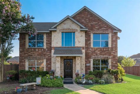 1405 Eagle Point Royse City TX 75189