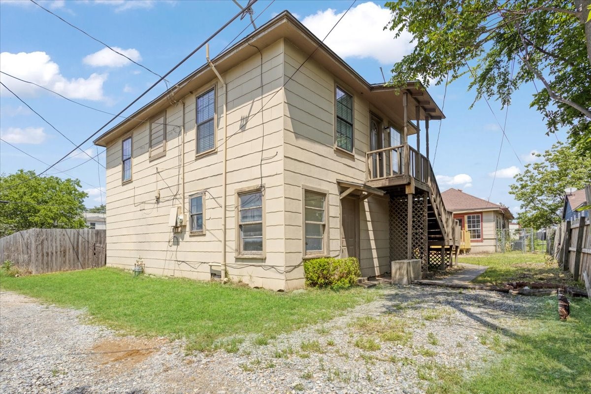 726 W Texas Denison TX 75020