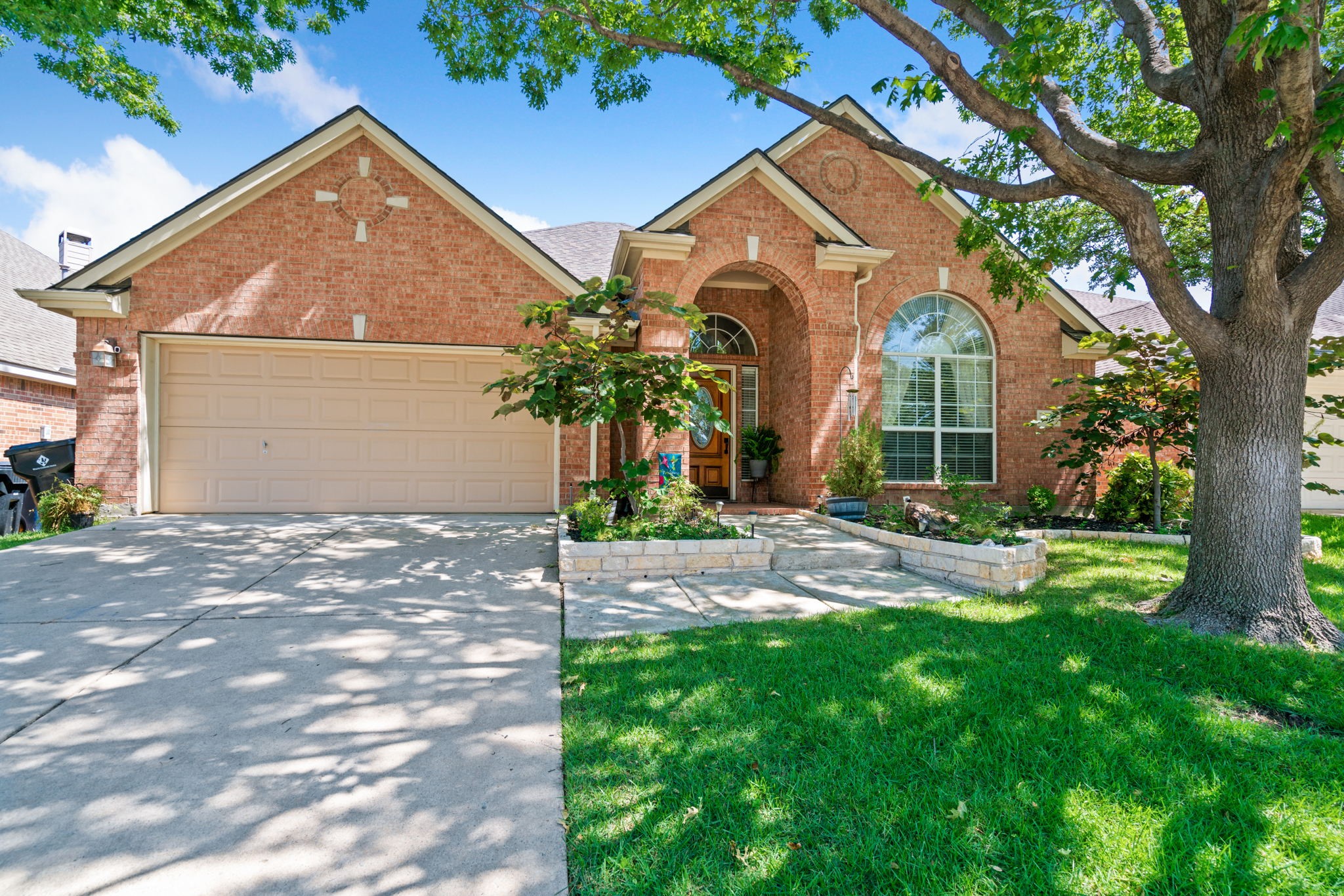 2472 Loch Haven Court Frisco TX 75036
