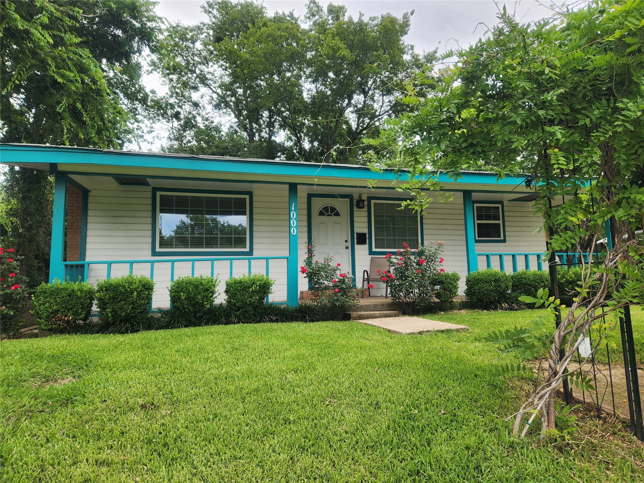 1000 Harrison Street Commerce TX 75428