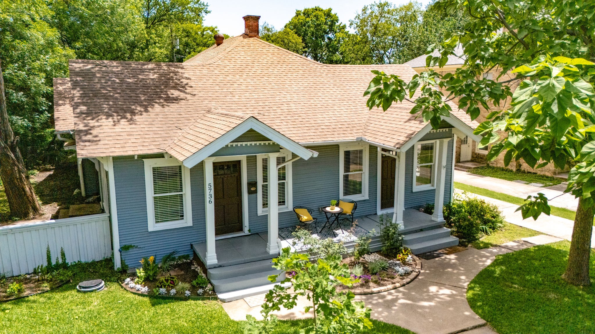 5736 Tremont Street Dallas TX 75214