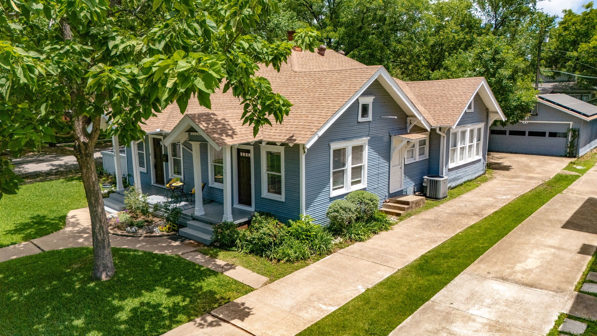 5736 Tremont Street Dallas TX 75214