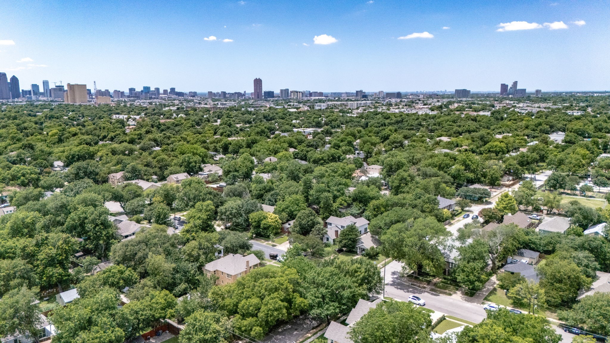 5736 Tremont Street Dallas TX 75214
