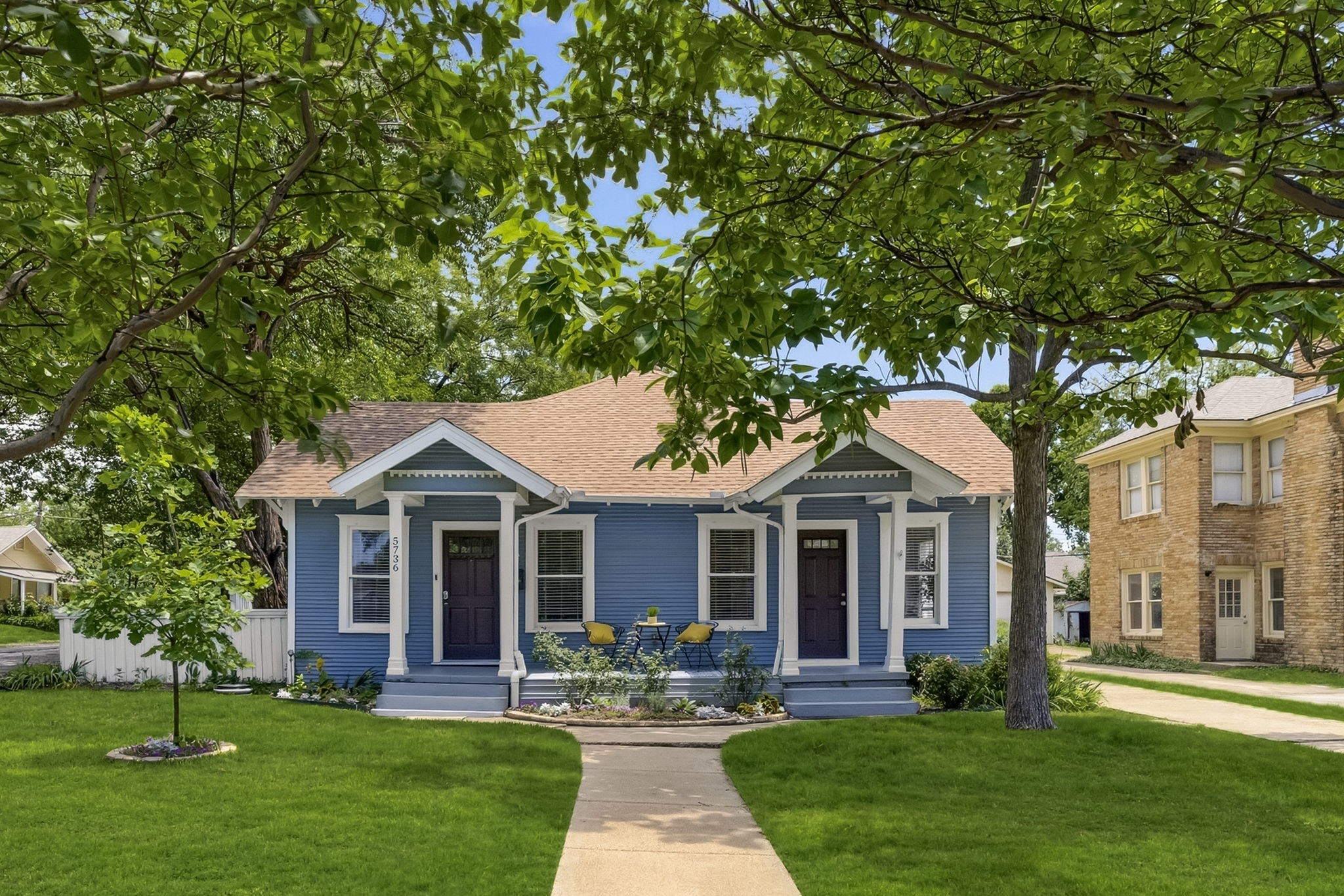 5736 Tremont Street Dallas TX 75214