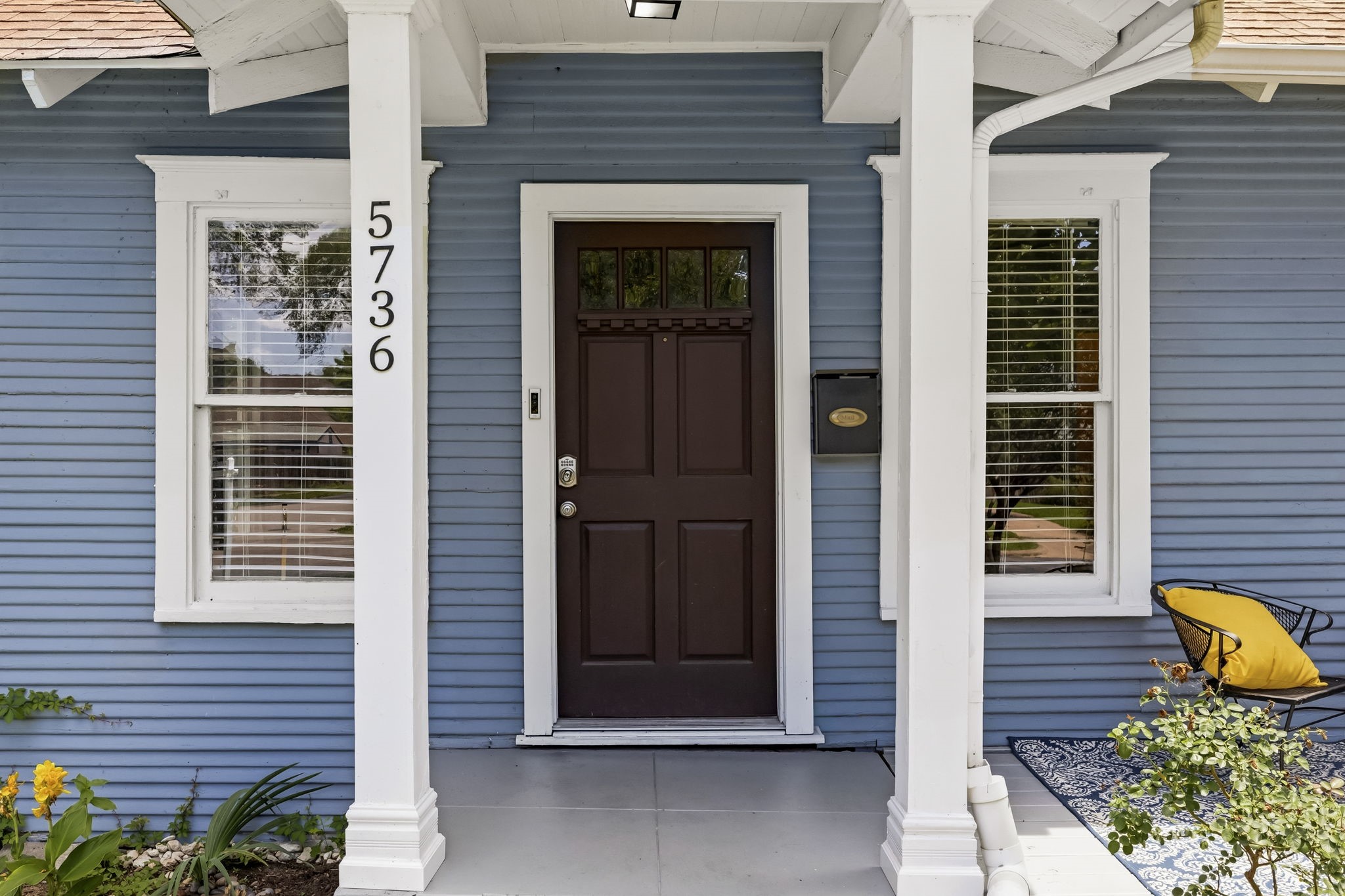 5736 Tremont Street Dallas TX 75214