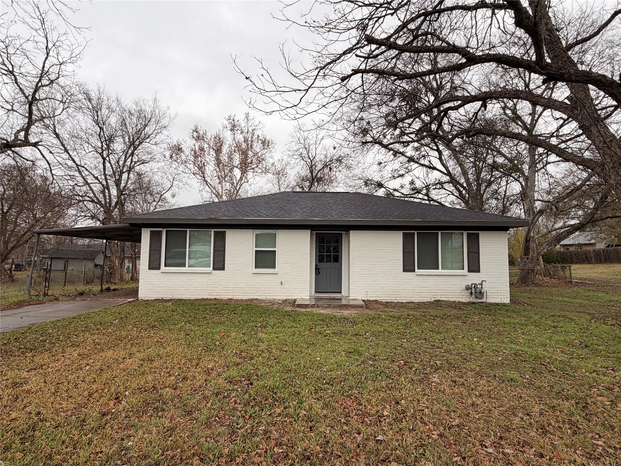 502 Willow Circle Brenham TX 77833