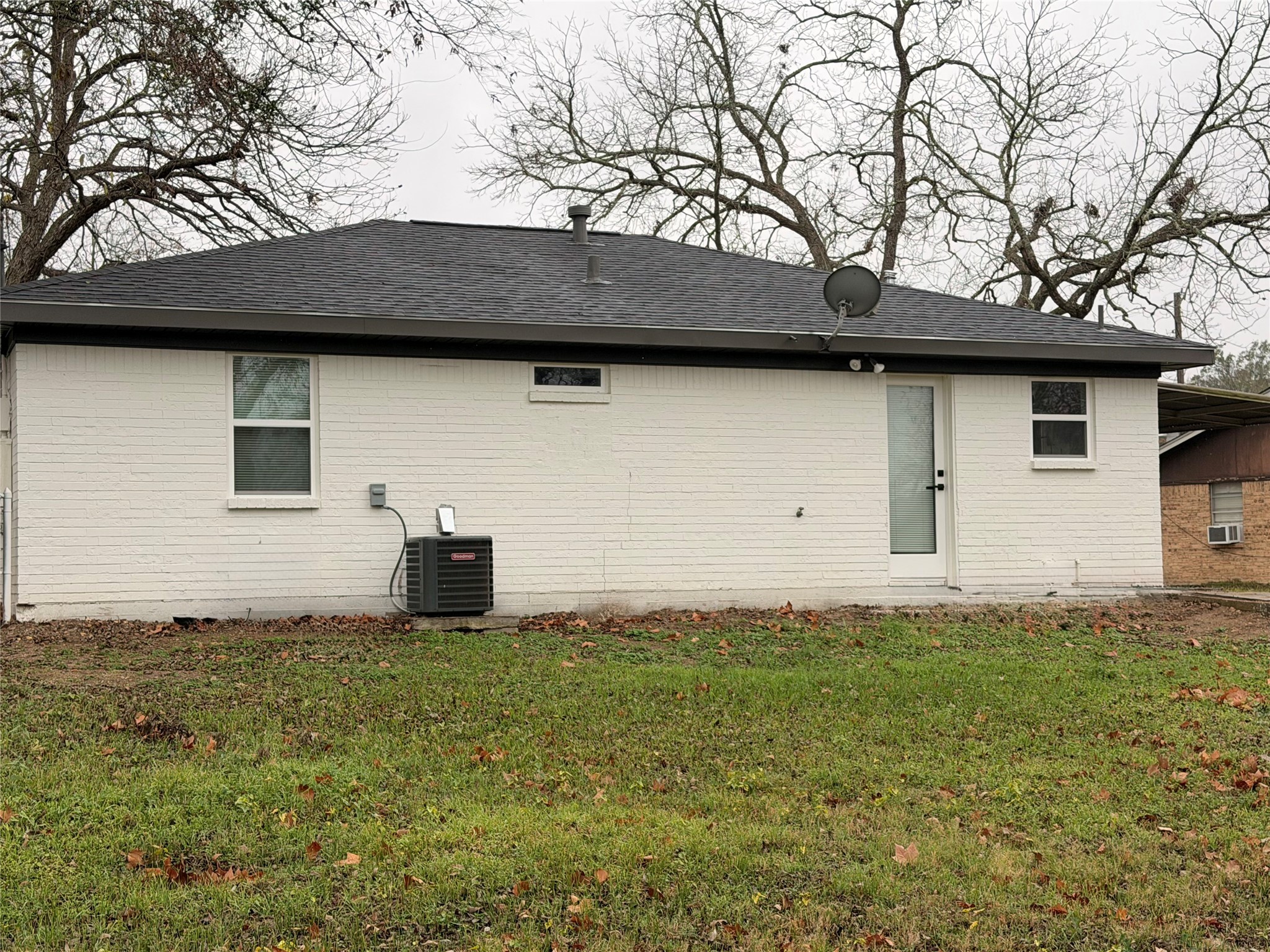 502 Willow Circle Brenham TX 77833