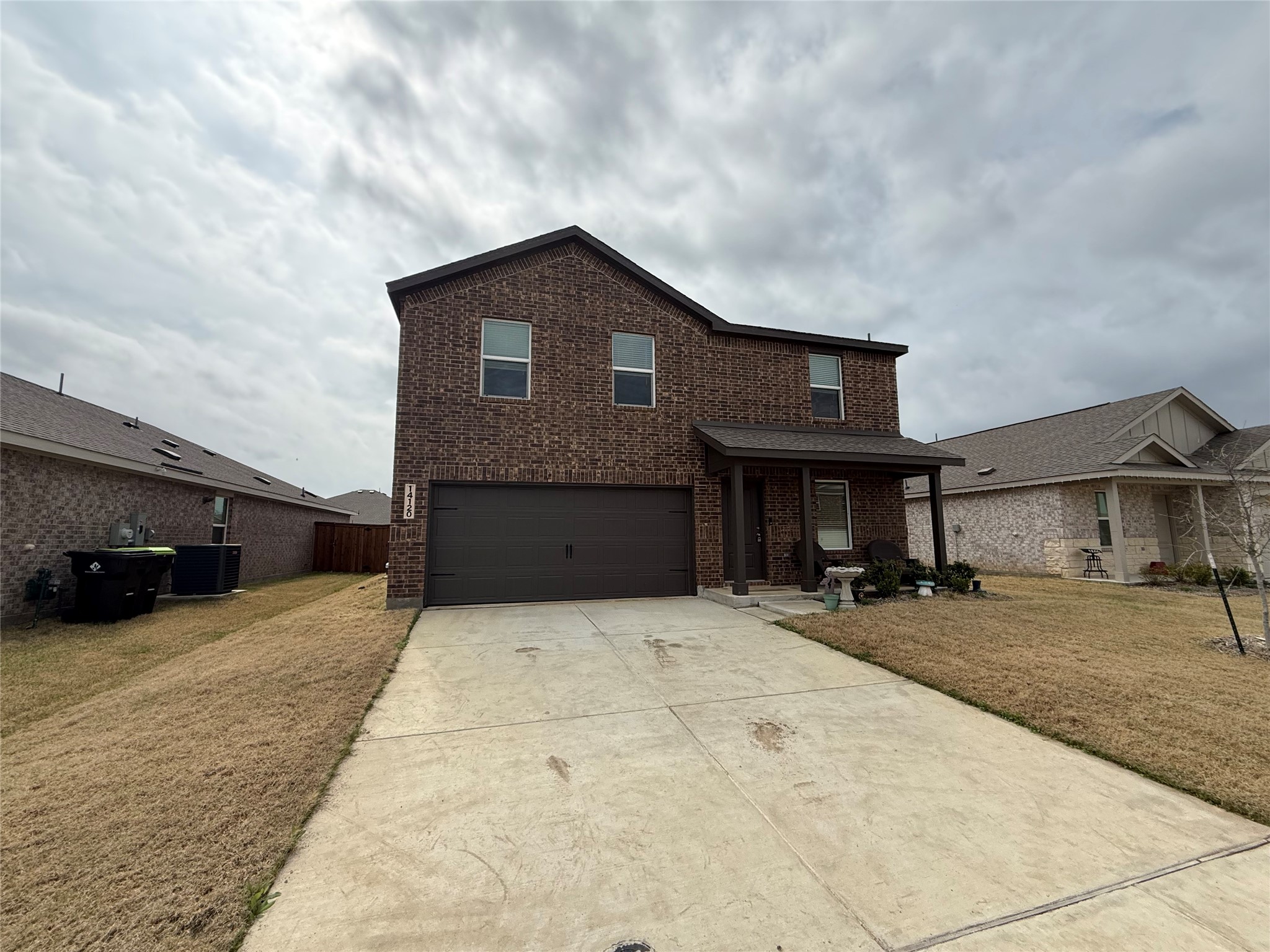 14120 Hammersmith Street Pilot Point TX 76258
