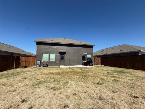14120 Hammersmith Street Pilot Point TX 76258