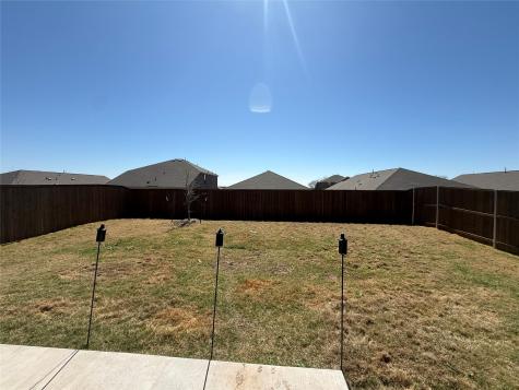 14120 Hammersmith Street Pilot Point TX 76258