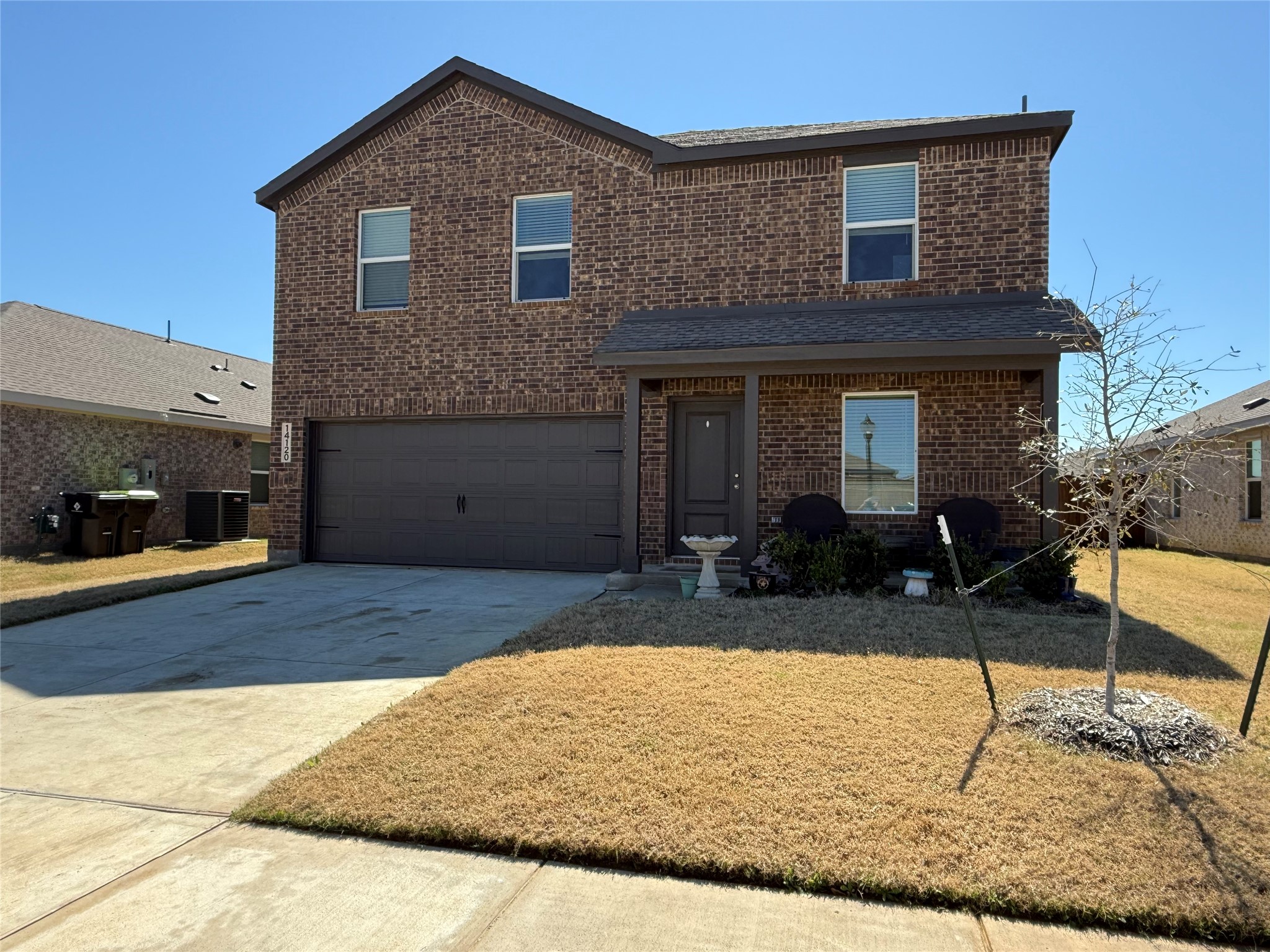 14120 Hammersmith Street Pilot Point TX 76258
