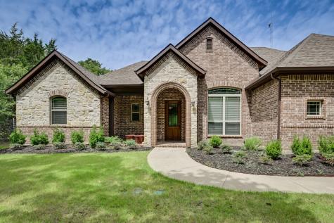 6828 Deer Trail Quinlan TX 75474