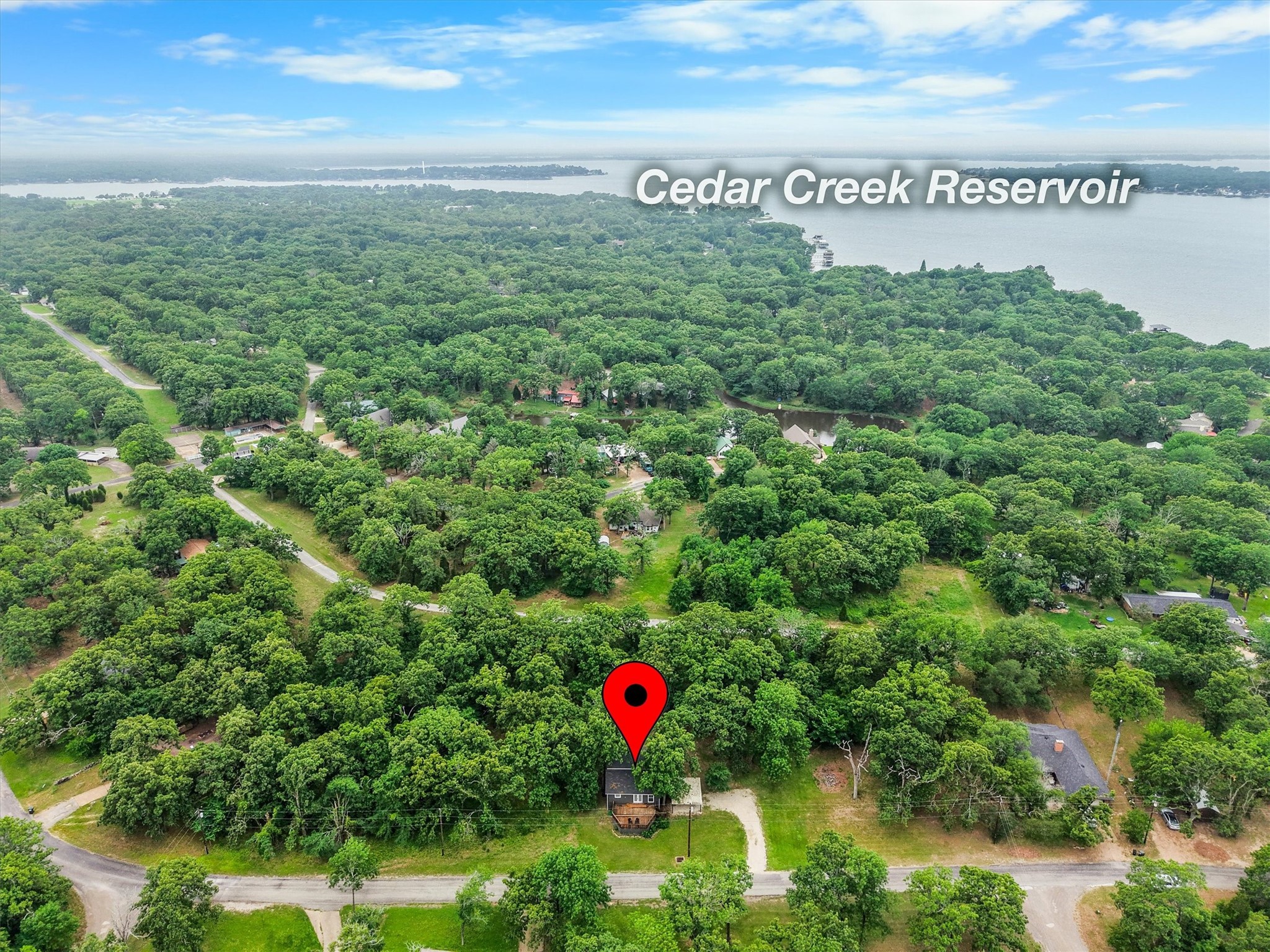 5239 Point Lavista Malakoff TX 75148