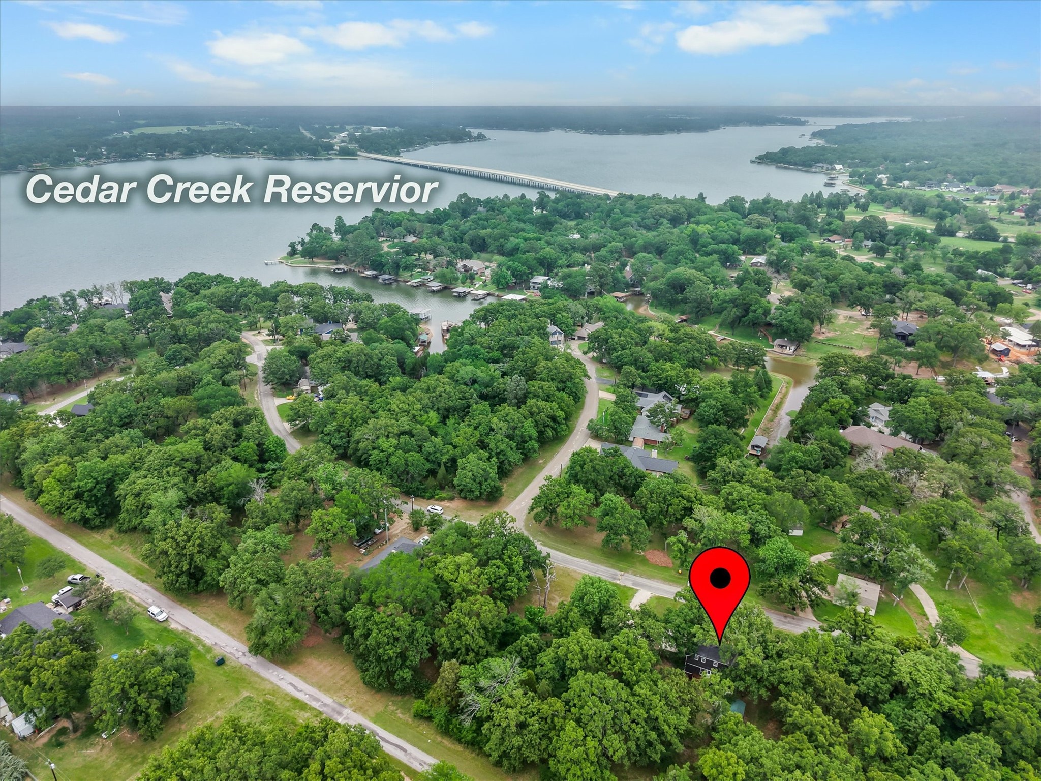 5239 Point Lavista Malakoff TX 75148